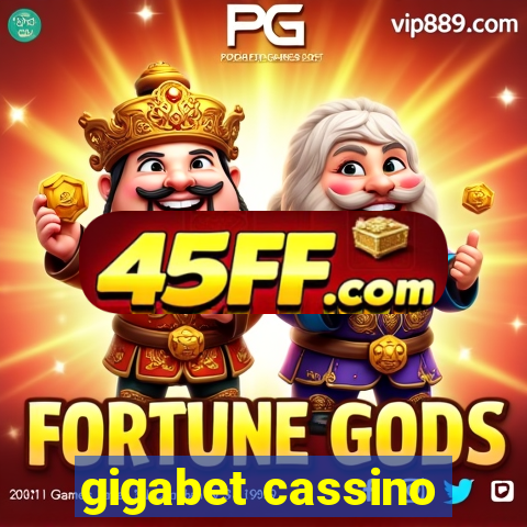 gigabet cassino
